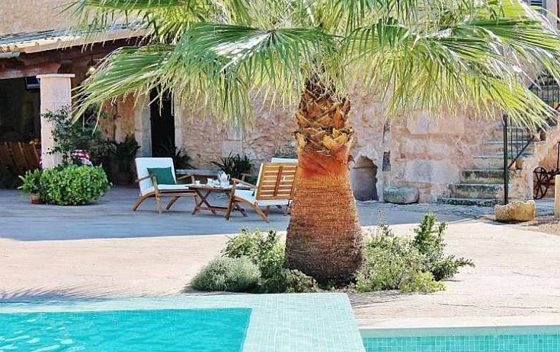 Son Gabriela Finca Llucmajor Ideal For Families Son Gabriela Private Pool A C Free Wifi S Arenal Palma De Mallorca Majorca Serra De Tramuntana