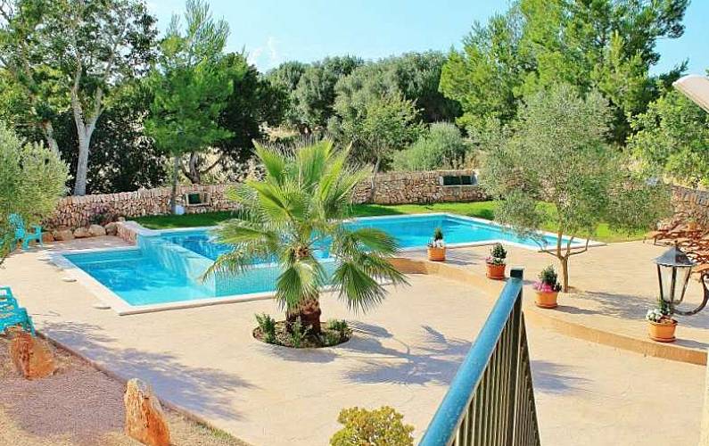 Son Gabriela Finca En Llucmajor Ideal Familias Son Gabriela Piscina Privada Aire Acondicionado Wifi Gratis S Arenal Palma De Mallorca Mallorca Sierra De Tramontana
