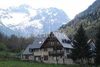 Casa en alquiler Baqueira Beret