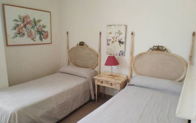 Apartamento Quarto Huelva Ayamonte Apartamento - Quarto