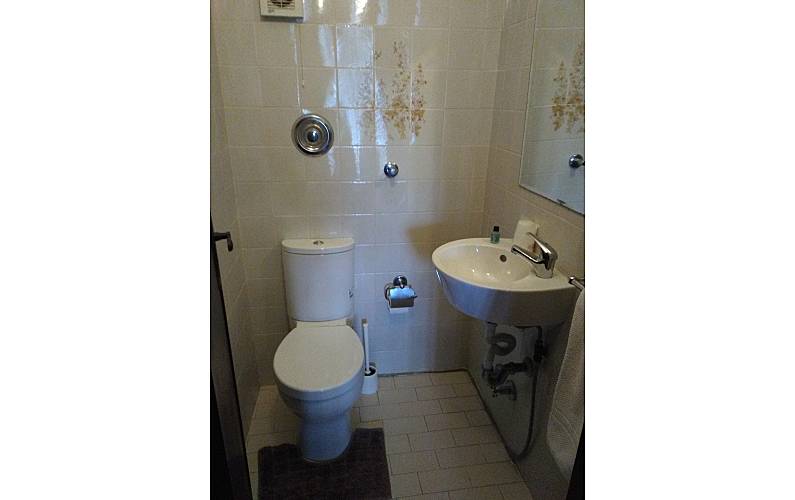 Casa Casa-de-banho Porto Vila Nova de Gaia vivenda - Casa-de-banho