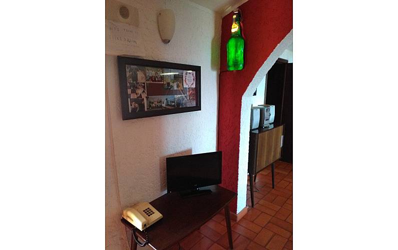 Casa Sala Porto Vila Nova de Gaia vivenda - Sala