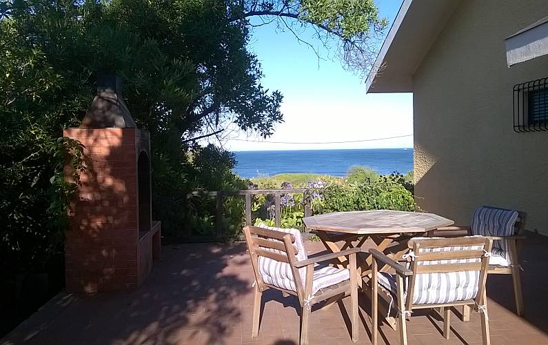 Casa Porto Vila Nova de Gaia vivenda - 