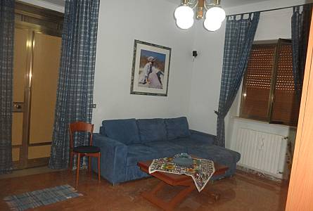 Appartamento Salotto Brindisi Cisternino Appartamento - Salotto