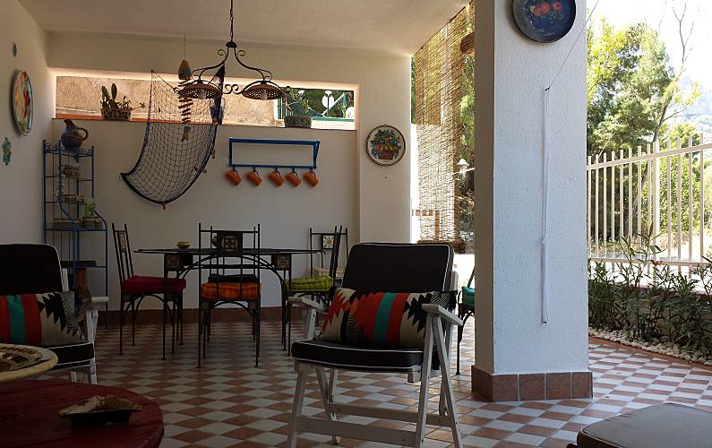 Deliziose Palermo Palermo casa - 