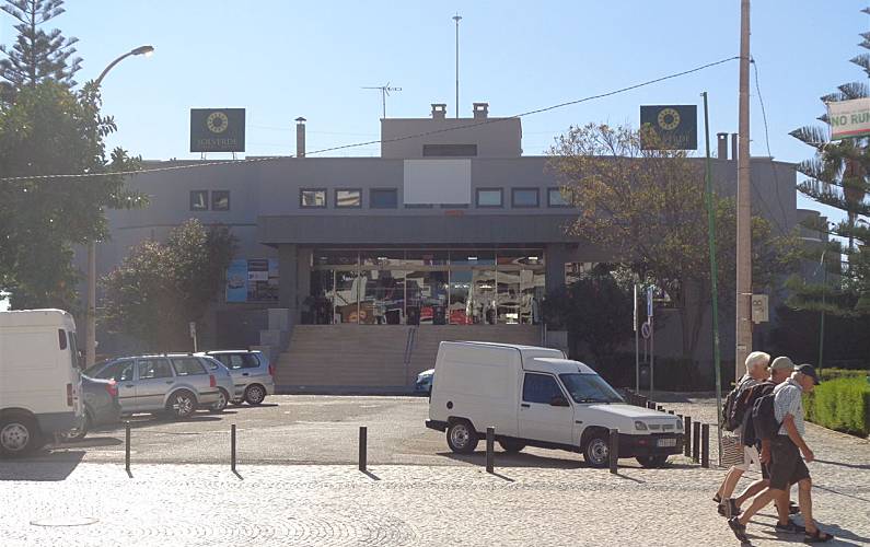 Azulejo Arredores Algarve-Faro Vila Real de Santo António Apartamento - Arredores