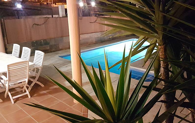 Vivenda Tarragona Salou vivenda - 