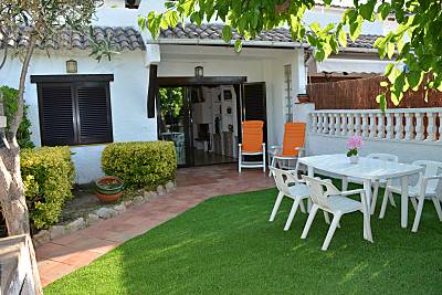 Casa vacaciones cerca de la playa Girona/Gerona