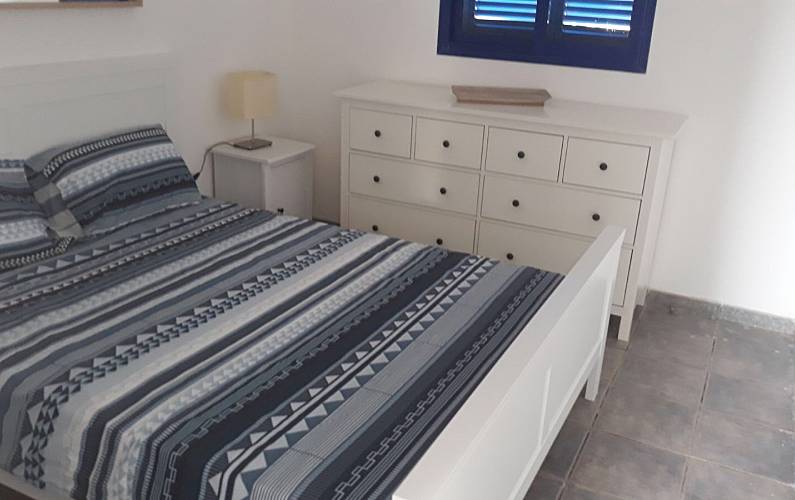 Casa Quarto Lançarote Yaiza casa - Quarto