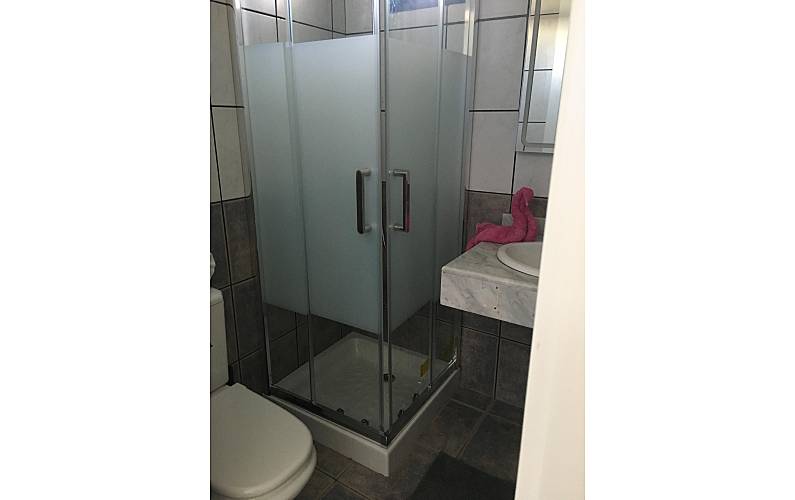 Casa Casa-de-banho Lançarote Yaiza casa - Casa-de-banho