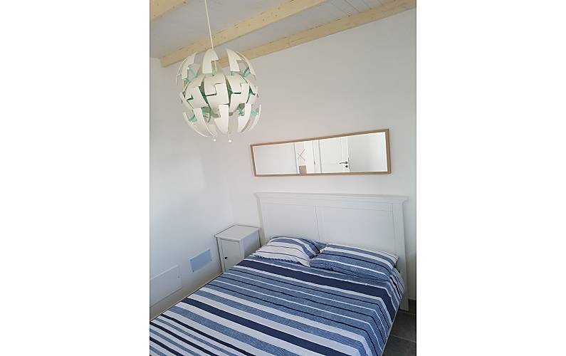 Casa Quarto Lançarote Yaiza casa - Quarto