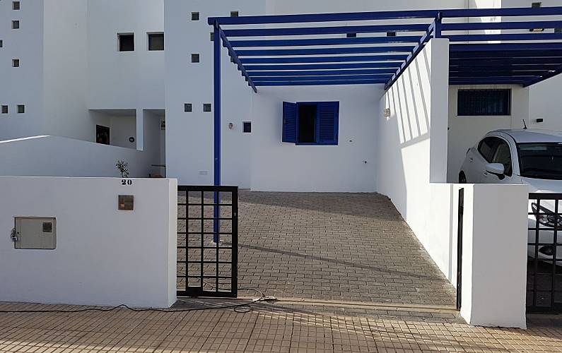 Casa Outros Lançarote Yaiza casa - Outros