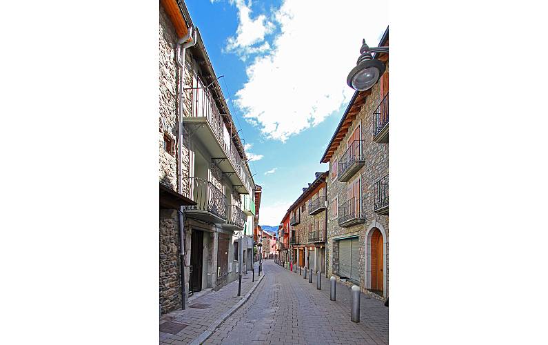 Apartamento com 4 quartos em Catalunha Girona - 