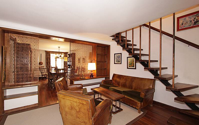 Apartamento Girona Llívia Apartamento - 