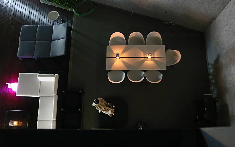 Vivenda Terraço Ilha da Madeira Calheta - R.A.M. vivenda - Terraço