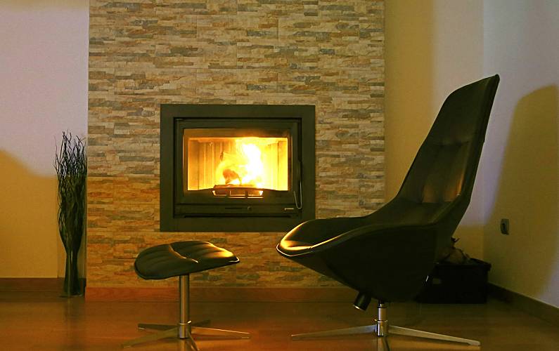 Vivenda Sala Ilha da Madeira Calheta - R.A.M. vivenda - Sala