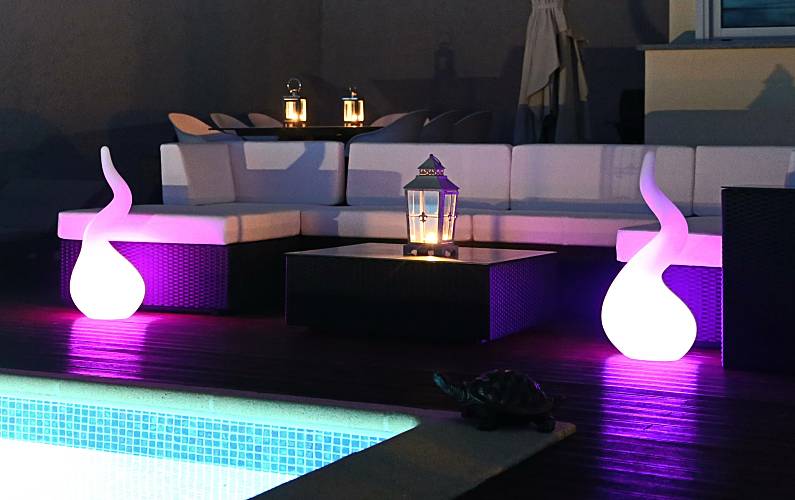 Vivenda Terraço Ilha da Madeira Calheta - R.A.M. vivenda - Terraço