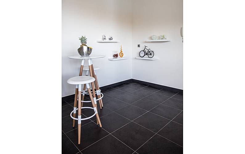 Vivenda Cozinha Ilha da Madeira Calheta - R.A.M. vivenda - Cozinha