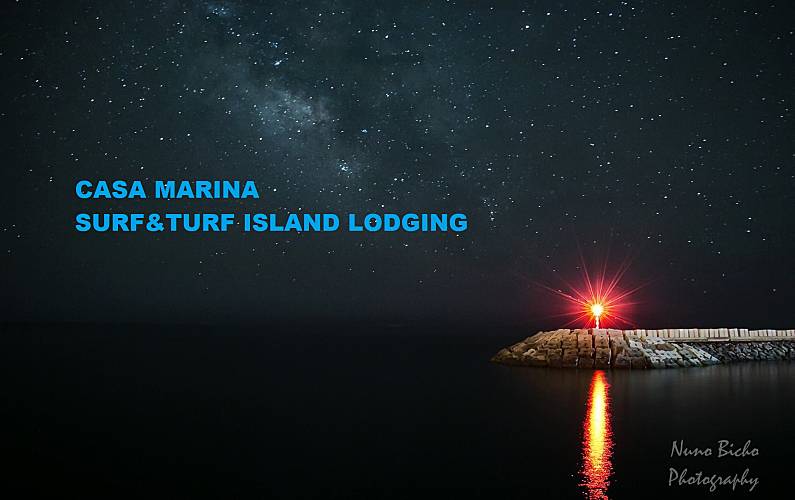 Casa Outros Ilha de São Miguel Vila Franca do Campo Apartamento - Outros