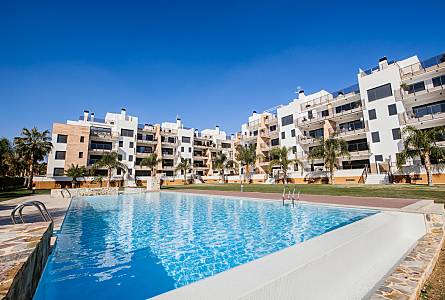 Holiday Rentals Cabo Roig Orihuela Apartments Holiday