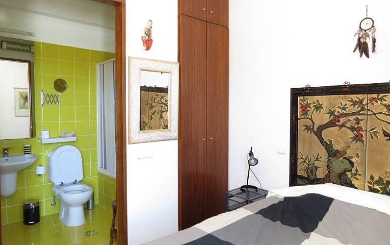 Vivenda Algarve-Faro Aljezur vivenda - 