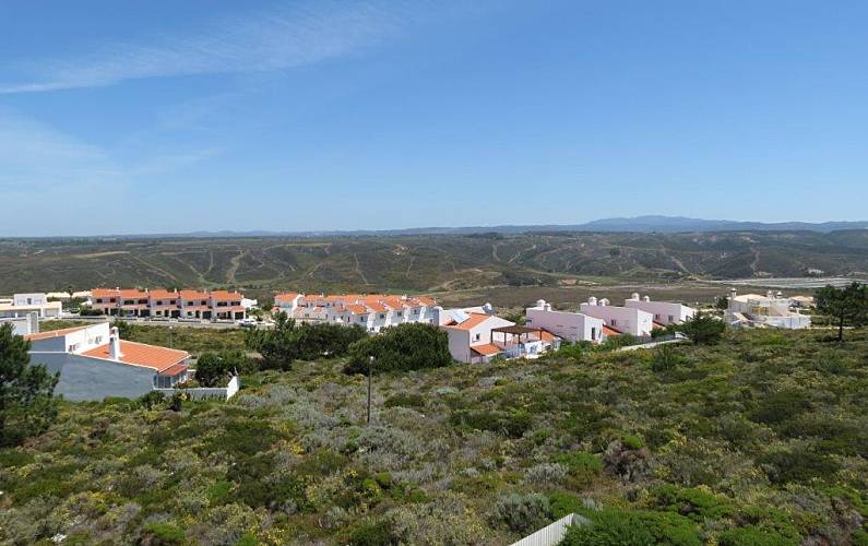 Vivenda Algarve-Faro Aljezur vivenda - 