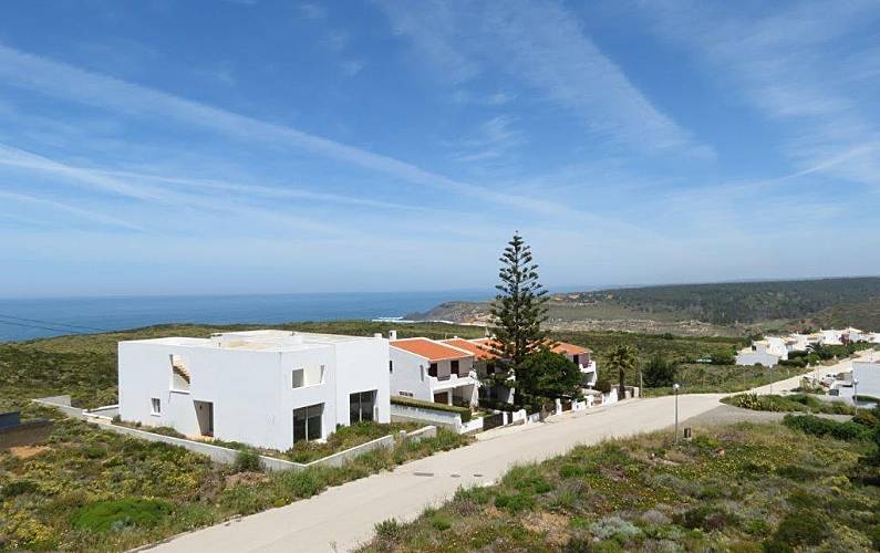 Vivenda Algarve-Faro Aljezur vivenda - 