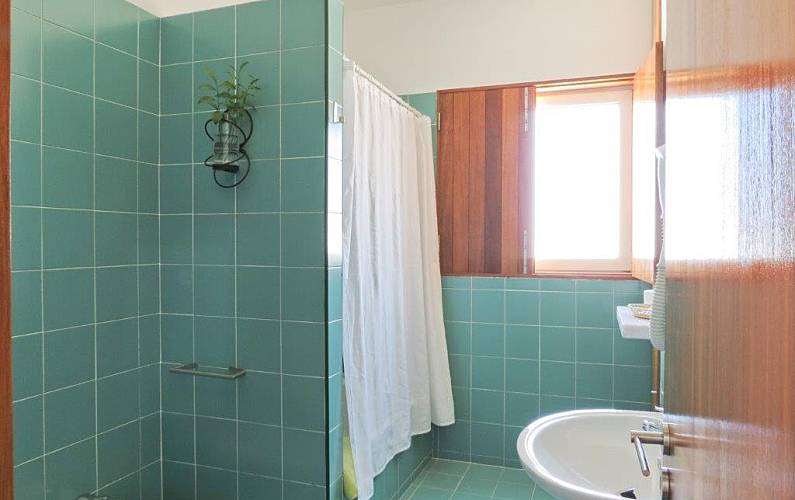 Vivenda Algarve-Faro Aljezur vivenda - 