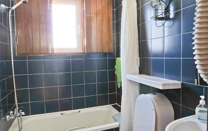 Vivenda Algarve-Faro Aljezur vivenda - 