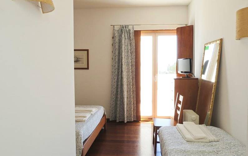 Vivenda Algarve-Faro Aljezur vivenda - 