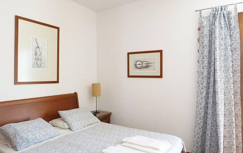 Vivenda Algarve-Faro Aljezur vivenda - 