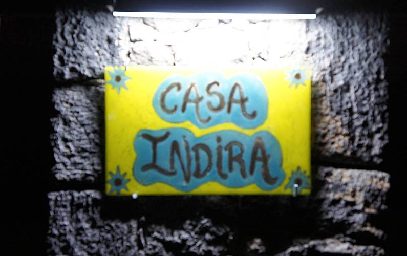 Casa Exterior da casa Forteventura La Oliva Villa rural - Exterior da casa