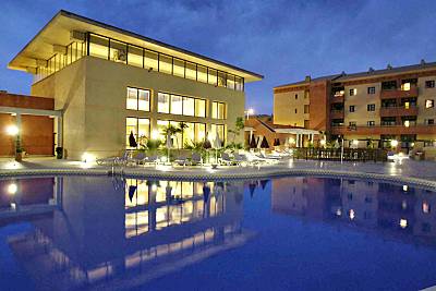 9 Apartamentos para alugar a 250 m da praia Huelva