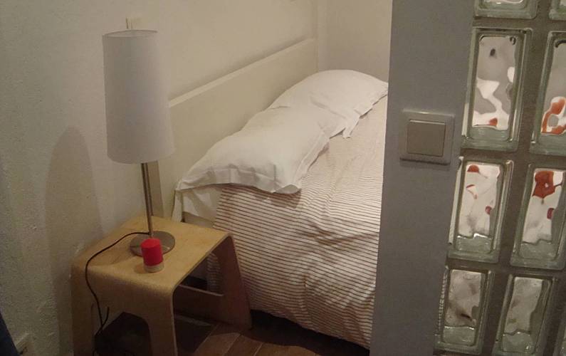 Apartamento Quarto Madrid Madrid Apartamento - Quarto