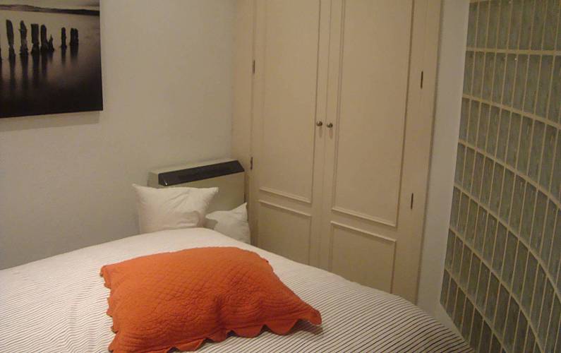 Apartamento Quarto Madrid Madrid Apartamento - Quarto
