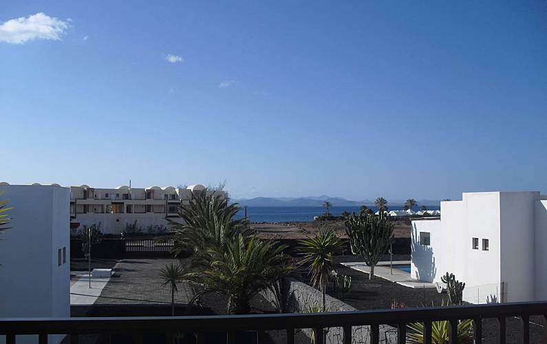 Vivenda Vistas da casa Lançarote Yaiza vivenda - Vistas da casa