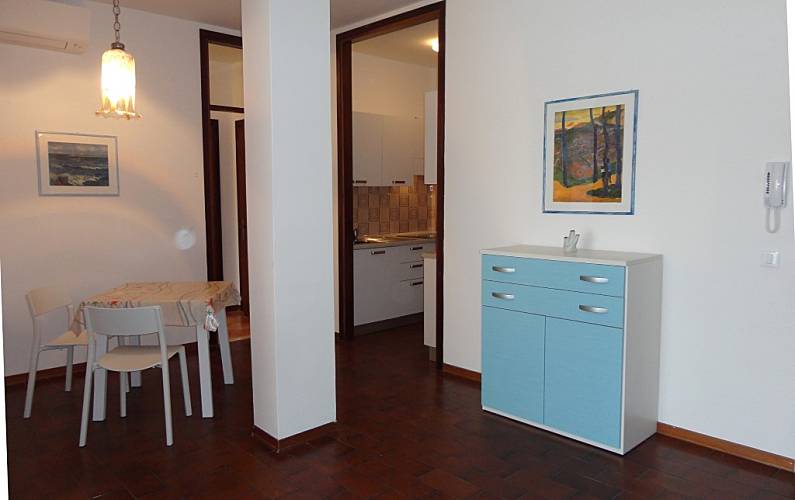 Appartement en location à 280 m de la plage 5