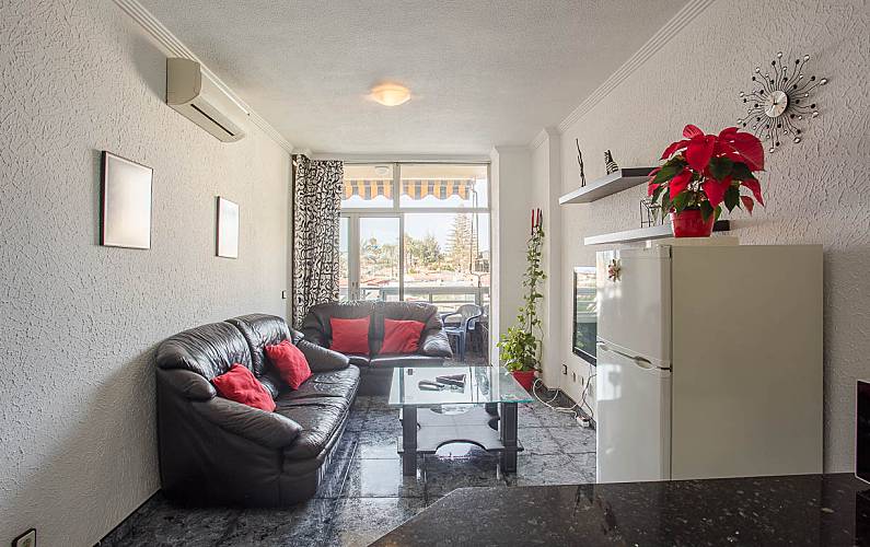 Apartamento Grã Canária San Bartolomé de Tirajana Apartamento - 