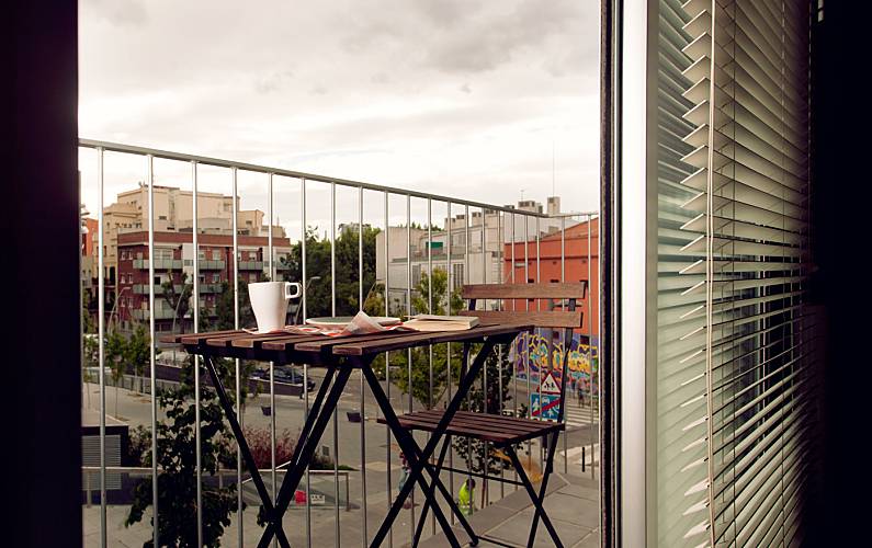 Plaza Barcelona Barcelona Apartamento - 