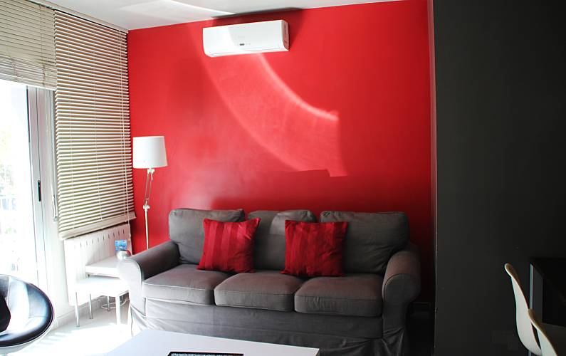 Plaza Barcelona Barcelona Apartamento - 