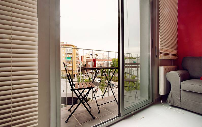 Plaza Barcelona Barcelona Apartamento - 