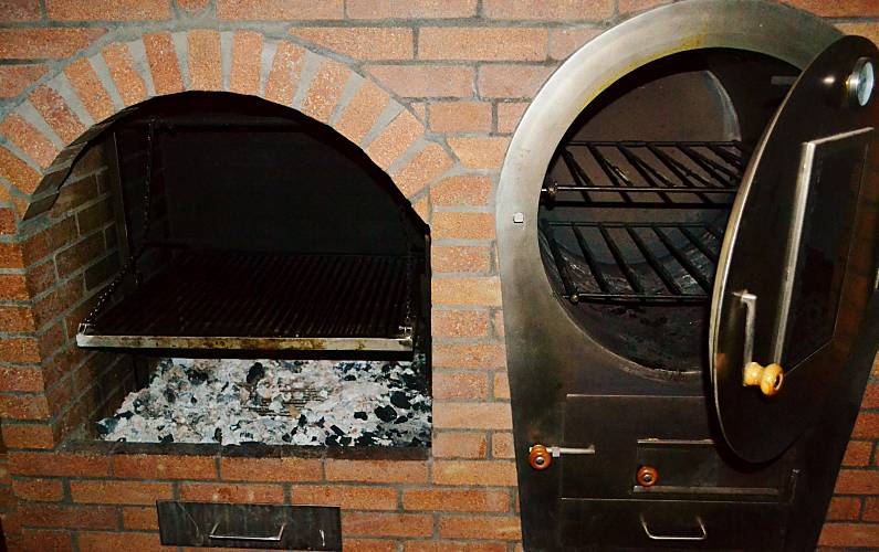 Vivenda Outros Lançarote Tinajo Villa rural - Outros