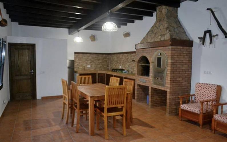 Vivenda Outros Lançarote Tinajo Villa rural - Outros