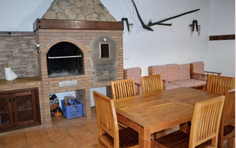 Vivenda Outros Lançarote Tinajo Villa rural - Outros