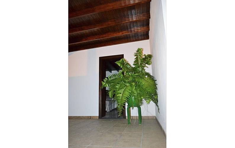 Vivenda Terraço Lançarote Tinajo Villa rural - Terraço