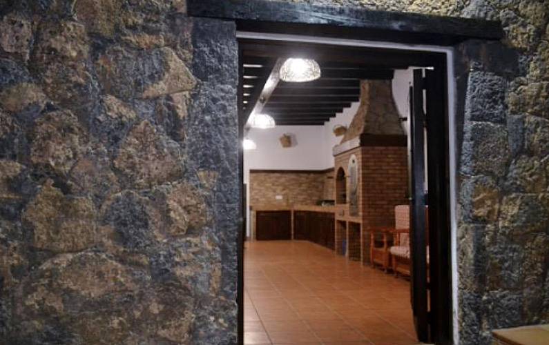 Vivenda Outros Lançarote Tinajo Villa rural - Outros