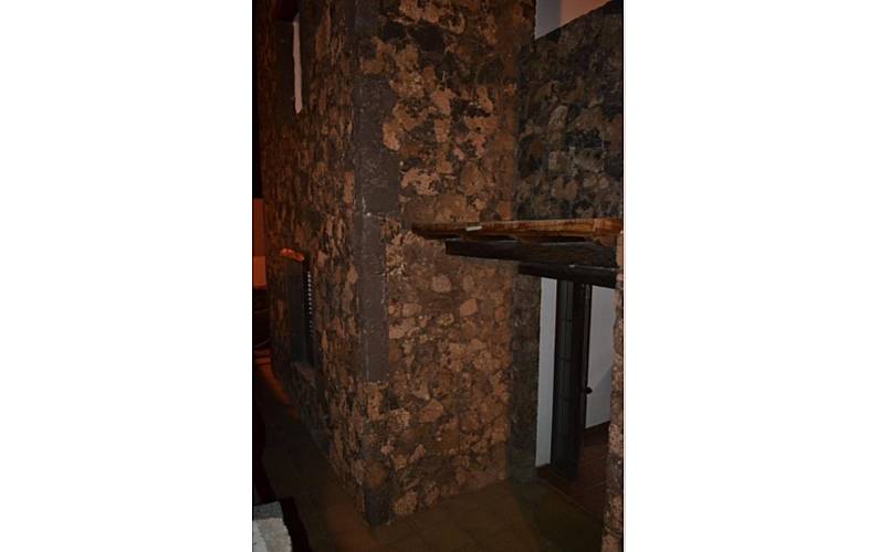 Vivenda Exterior da casa Lançarote Tinajo Villa rural - Exterior da casa