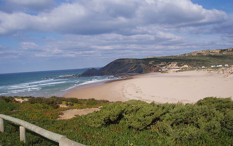 Vivenda Algarve-Faro Aljezur vivenda - 