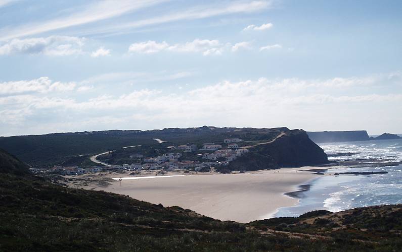 Vivenda Algarve-Faro Aljezur vivenda - 