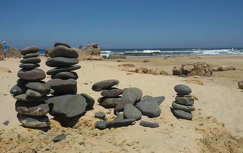 Vivenda Algarve-Faro Aljezur vivenda - 